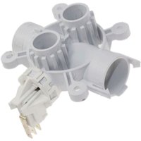 Ersatzteil - sos Accessoire Pressostat pour Lave-vaisselle Listo 32007541 - - waltham, continental edison, valberg Listo sharp, sogelux, selecline, Ersatzteil - sos Accessoire Pressostat pour Lave-vaisselle Listo 32007541 - - waltham, continental edison, valberg Listo sharp, sogelux, selecline, von LISTO