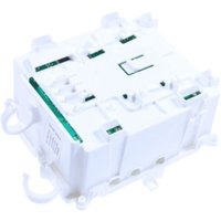 Listo - Ersatzteil - Original-Waschmaschinenplatine - - continental edison, valberg, sharp, daewoo von LISTO