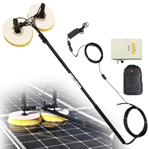 5,5 M Rotierende Bürste, Solarpanel-Reinigung, Netzstrom/Lithium-Batterie/Doppelstromversorgung, Reinigungsgeräte, Reinigungswerkzeuge Mit Bürstenlosem Motor,5.5m-LithiumBattery 5,5 M Rotierende Bürste, Solarpanel-Reinigung, Netzstrom/Lithium-Batterie/Doppelstromversorgung, Reinigungsgeräte, Reinigungswerkzeuge Mit Bürstenlosem Motor,5.5m-LithiumBattery von LISTaRSw