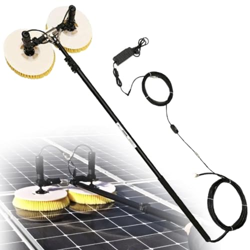 5,5 M Rotierende Bürste, Solarpanel-Reinigung, Netzstrom/Lithium-Batterie/Doppelstromversorgung, Reinigungsgeräte, Reinigungswerkzeuge Mit Bürstenlosem Motor,5.5m-MainsPower 5,5 M Rotierende Bürste, Solarpanel-Reinigung, Netzstrom/Lithium-Batterie/Doppelstromversorgung, Reinigungsgeräte, Reinigungswerkzeuge Mit Bürstenlosem Motor,5.5m-MainsPower von LISTaRSw