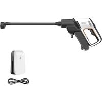 Litheli Akku-Mitteldruckreiniger EPT160008 inkl. Akku 4.0 Ah Litheli Akku-Mitteldruckreiniger EPT160008 inkl. Akku 4.0 Ah von LITHELI