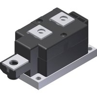 Littelfuse - gebraucht] MDD175-34N1 Y1-CU 3400 v Diode von LITTELFUSE