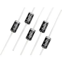 Littelfuse - TVS-Diode 1.5KE36A DO-201 34.2 v 1.5 kW von LITTELFUSE