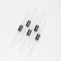 TVS-Diode 1.5KE43CA DO-201 45.2 v 1500 w - Littelfuse von LITTELFUSE