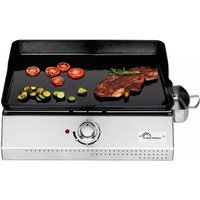 Elektrische plancha 2150 w, emaillierte gusseisenplatte 50 x 35 cm Little Balance 8713 von LITTLE BALANCE