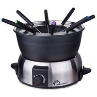 Little Balance - Fondue-set 800 w, 8 edelstahlgabeln 8386 Little Balance - Fondue-set 800 w, 8 edelstahlgabeln 8386 von LITTLE BALANCE