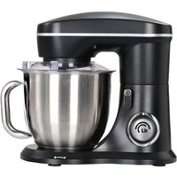 Gebäckroboter 4,8l 1000w schwarz - Little Balance - 8574 von LITTLE BALANCE