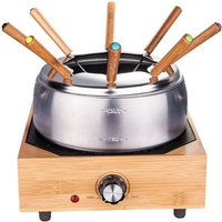 Little Balance - Fondue Set 800w 8 Gabeln - 8320 von LITTLE BALANCE