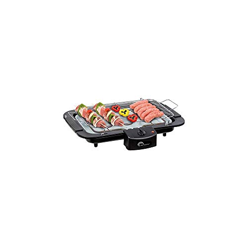 Little Balance Grill & Grillplatte von LITTLE BALANCE