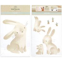 Little Dutch - Wandsticker Baby Bunny Little Dutch - Wandsticker Baby Bunny von LITTLE DUTCH