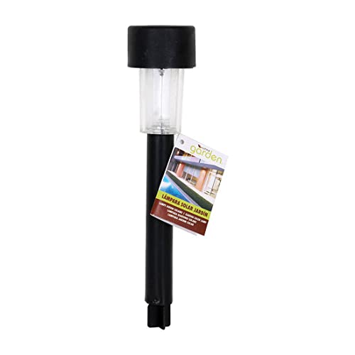 LITTLE GARDEN 24084 Solarlampe, 30 cm von LITTLE GARDEN