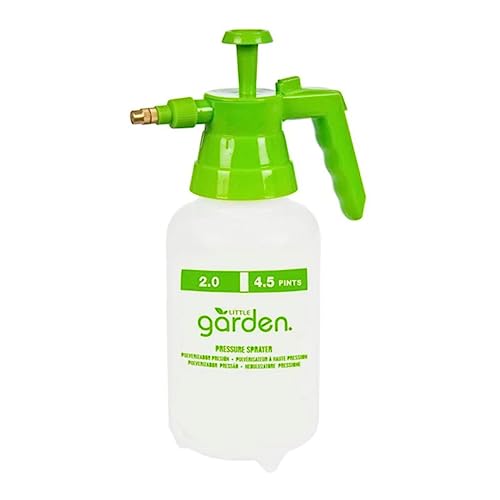 Little Garden - Drucksprüher 2 Liter von LITTLE GARDEN