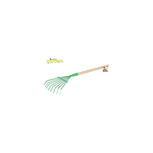 Raster, Metall, 71 cm, Kleiner Garten von LITTLE GARDEN