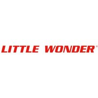 LITTLE WONDER Abdeckung 104012-20660 von LITTLE WONDER