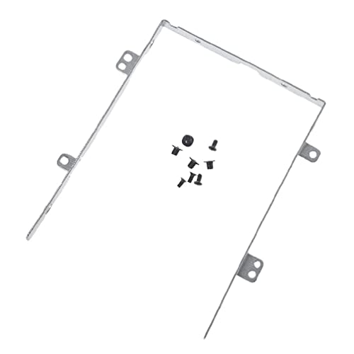 LIUASMUE 5550 E5550 HDD Laufwerk SSD Festplatte Halterung Mit Schrauben HDD Halterung Für E5550 02MJ92 0YH6GK von LIUASMUE