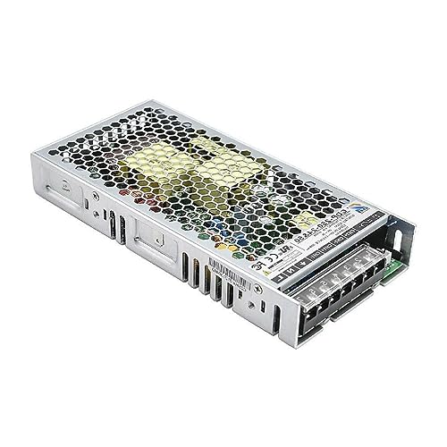 LIUASMUE Original 250 24&50 110V 240V Netzteil Perfekt Für 3D Drucker Mit Konstanter Spannung Und Strom Effiziente Kühlung 3D Druckerteile Original CDP-250-24&50 110V 240V Netzteil Mehrere Stabil von LIUASMUE