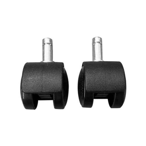 LIUCH 2 stücke Heizung Rad Öl-Gefüllt-Kühler Halter for NY2213-17B/ 17BR/ NY2212-18C/ NY2010-18C Öl Dampf Unterstützung Fuß(2pcs wheels) von LIUCH