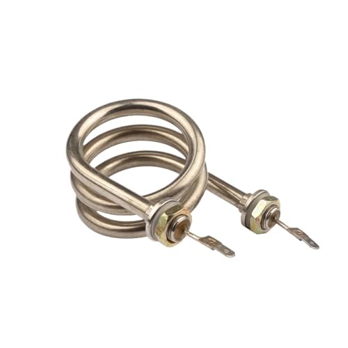 LIUCH 3-Spulen-Heizelement 220 V 500 W for Spenderteile LIUCH 3-Spulen-Heizelement 220 V 500 W for Spenderteile von LIUCH