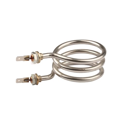 LIUCH 3 Spulen Heizelement 220V 800W for Brunnen LIUCH 3 Spulen Heizelement 220V 800W for Brunnen von LIUCH