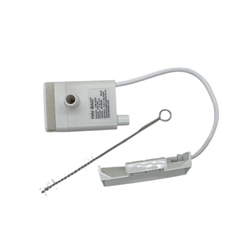 LIUCH For Haustier-Wasserspenderpumpe HB-202 Reparaturmotor Wasserpumpe von LIUCH