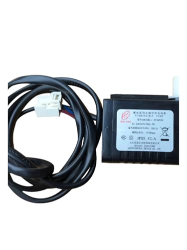 LIUCH For Klimaanlage Lüfter Zubehör Saugpumpe HT-SP255 Tauchpumpe Synchronmotor IPX8 von LIUCH