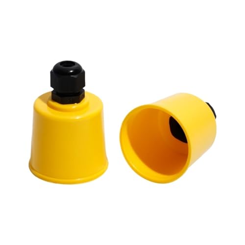LIUCH Heizelement Zubehör Schutzhülle für DN32 DN40 DN50 Heizelemente(For DN50) von LIUCH