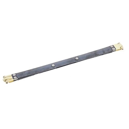 LIUCHUCHU Taschenrahmen 1 x Aluminium-Geldbörsenrahmen. Beliebte Geldbörsenrahmen, empfehlen Beutel-DIY-Metallrahmen(240mm) von LIUCHUCHU