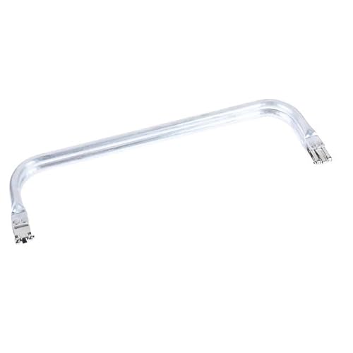 LIUCHUCHU Taschenrahmen 1 x Aluminium-Geldbörsenrahmen. Beliebte Geldbörsenrahmen, empfehlen Beutel-DIY-Metallrahmen(300x95mm) von LIUCHUCHU
