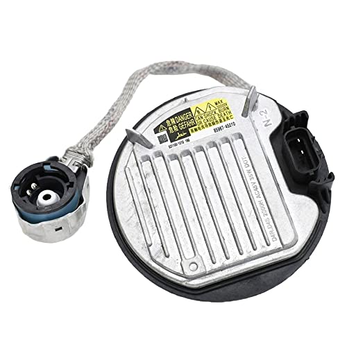 Scheinwerfer VorschaltgeräT Passend for Toyota Passend for Lexus 85967-45010 85967-02010 81107-75020 8596745010 8596702010 81107750 DDLT004 KDLS001 D4S D4R Vorschaltgerät Hid Xenon Ballast Vorschaltge Scheinwerfer VorschaltgeräT Passend for Toyota Passend for Lexus 85967-45010 85967-02010 81107-75020 8596745010 8596702010 81107750 DDLT004 KDLS001 D4S D4R Vorschaltgerät Hid Xenon Ballast Vorschaltge von LIUCHUCHU