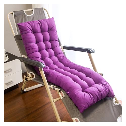 Wohnkultur Innen- und Außenbereich Terrasse Hof Garten Strand Büro Hängekorb Stuhlkissen (Keine Schaukel) Ei Hängematte Nest Rückenkissen Für Garten, Außen und Innen(Purple 2) von LIUHLFSR
