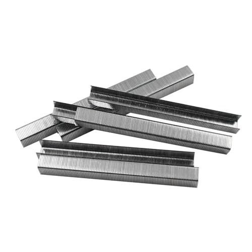 LIUHUANL Framing Tacker Air Hefter Pistole 13 mm U-förmiger Nagel 1013J Heftklammern Luftnagelmaschine Pin für Möbel Schrank Bindung LIUHUANL Framing Tacker Air Hefter Pistole 13 mm U-förmiger Nagel 1013J Heftklammern Luftnagelmaschine Pin für Möbel Schrank Bindung von LIUHUANL