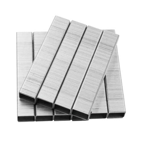 LIUHUANL Heftstifte für 8016 Framing Tacker Air Tacker Pistole Heftklammern Air Tacker Nägel LIUHUANL Heftstifte für 8016 Framing Tacker Air Tacker Pistole Heftklammern Air Tacker Nägel von LIUHUANL