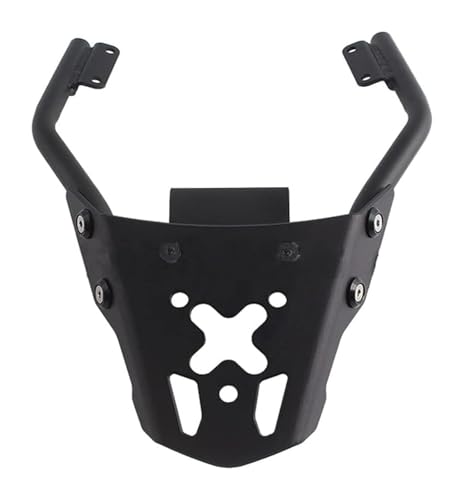 LIULAOGEN Motorrad Hinten Solo Sitzgepäckträger für B&MW G310R G310 R G 310 R 310R 2017-2020, Motorrad Hinterradgepäckträger Motorrad Gepäckträger Unterstützung Regal Zubehör LIULAOGEN Motorrad Hinten Solo Sitzgepäckträger für B&MW G310R G310 R G 310 R 310R 2017-2020, Motorrad Hinterradgepäckträger Motorrad Gepäckträger Unterstützung Regal Zubehör von LIULAOGEN