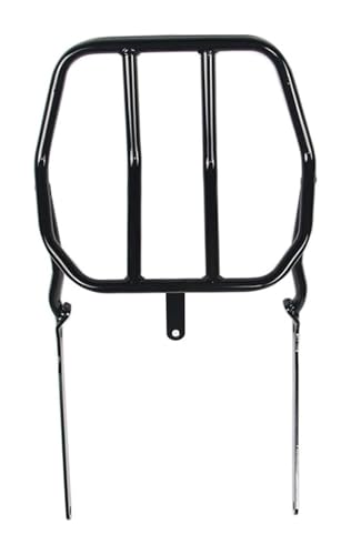 LIULAOGEN Motorrad Hinten Solo Sitzgepäckträger für B&MW R18 B/TC R18B R18TC R18 B R18 TC 2021 2022, Motorrad Hinterradgepäckträger Motorrad Gepäckträger Unterstützung Regal Zubehör LIULAOGEN Motorrad Hinten Solo Sitzgepäckträger für B&MW R18 B/TC R18B R18TC R18 B R18 TC 2021 2022, Motorrad Hinterradgepäckträger Motorrad Gepäckträger Unterstützung Regal Zubehör von LIULAOGEN