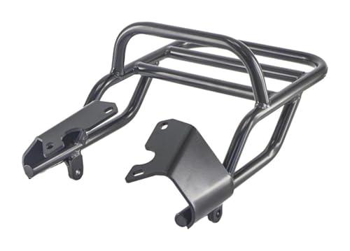 LIULAOGEN Motorrad Hinten Solo Sitzgepäckträger für B&MW RNINET Scrambler R Nine T R9T Pure Urban G/S, Motorrad Hinterradgepäckträger Motorrad Gepäckträger Unterstützung Regal Zubehör LIULAOGEN Motorrad Hinten Solo Sitzgepäckträger für B&MW RNINET Scrambler R Nine T R9T Pure Urban G/S, Motorrad Hinterradgepäckträger Motorrad Gepäckträger Unterstützung Regal Zubehör von LIULAOGEN