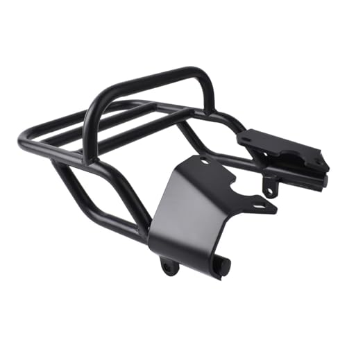 LIULAOGEN Motorrad Hinten Solo Sitzgepäckträger für BMW RnineT Scrambler 2016-2023, Motorrad Hinterradgepäckträger Motorrad Gepäckträger Unterstützung Regal Zubehör LIULAOGEN Motorrad Hinten Solo Sitzgepäckträger für BMW RnineT Scrambler 2016-2023, Motorrad Hinterradgepäckträger Motorrad Gepäckträger Unterstützung Regal Zubehör von LIULAOGEN