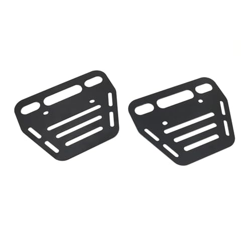 LIULAOGEN Motorrad Hinten Solo Sitzgepäckträger für Ducati Scrambler 620 800 Desert Sled 2017 2018 2019 2020 2021, Motorrad Hinterradgepäckträger Motorrad Gepäckträger Unterstützung Regal Zubehör LIULAOGEN Motorrad Hinten Solo Sitzgepäckträger für Ducati Scrambler 620 800 Desert Sled 2017 2018 2019 2020 2021, Motorrad Hinterradgepäckträger Motorrad Gepäckträger Unterstützung Regal Zubehör von LIULAOGEN