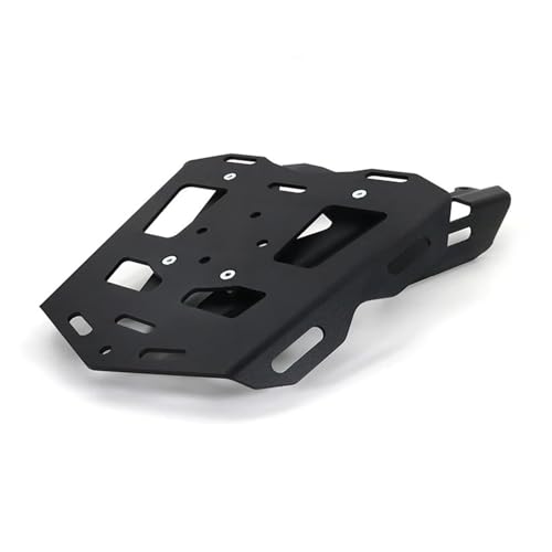 LIULAOGEN Motorrad Hinten Solo Sitzgepäckträger für NX500 2024-2025 CB400X 2019 2020 2021 2022 2023, Motorrad Hinterradgepäckträger Motorrad Gepäckträger Unterstützung Regal Zubehör LIULAOGEN Motorrad Hinten Solo Sitzgepäckträger für NX500 2024-2025 CB400X 2019 2020 2021 2022 2023, Motorrad Hinterradgepäckträger Motorrad Gepäckträger Unterstützung Regal Zubehör von LIULAOGEN