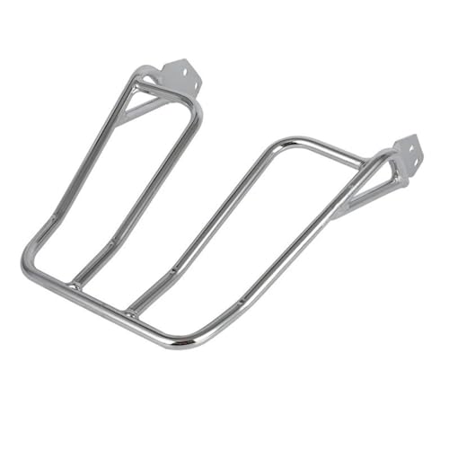 LIULAOGEN Motorrad Hinten Solo Sitzgepäckträger für Roadliner 2006-2014 Stratoliner 2006-2014 STR-2C551-30-00, Motorrad Hinterradgepäckträger Motorrad Gepäckträger Unterstützung Regal Zubehör LIULAOGEN Motorrad Hinten Solo Sitzgepäckträger für Roadliner 2006-2014 Stratoliner 2006-2014 STR-2C551-30-00, Motorrad Hinterradgepäckträger Motorrad Gepäckträger Unterstützung Regal Zubehör von LIULAOGEN
