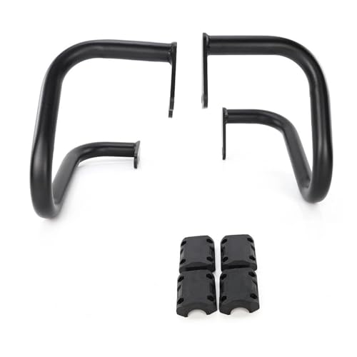 LIULAOGEN Motorrad Hinten Solo Sitzgepäckträger für Tenere 700 XTZ690 2019 2020 2021 2022 2023 2024 2025, Motorrad Hinterradgepäckträger Motorrad Gepäckträger Unterstützung Regal Zubehör LIULAOGEN Motorrad Hinten Solo Sitzgepäckträger für Tenere 700 XTZ690 2019 2020 2021 2022 2023 2024 2025, Motorrad Hinterradgepäckträger Motorrad Gepäckträger Unterstützung Regal Zubehör von LIULAOGEN