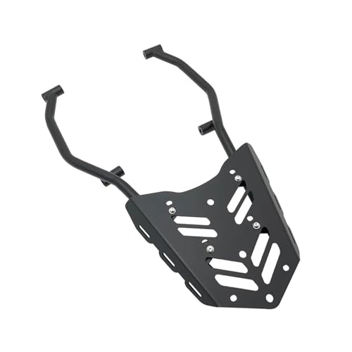 LIULAOGEN Motorrad Hinten Solo Sitzgepäckträger für Tenere700 Tenere 700 XTZ700 Tenere700 2024 2025, Motorrad Hinterradgepäckträger Motorrad Gepäckträger Unterstützung Regal Zubehör LIULAOGEN Motorrad Hinten Solo Sitzgepäckträger für Tenere700 Tenere 700 XTZ700 Tenere700 2024 2025, Motorrad Hinterradgepäckträger Motorrad Gepäckträger Unterstützung Regal Zubehör von LIULAOGEN