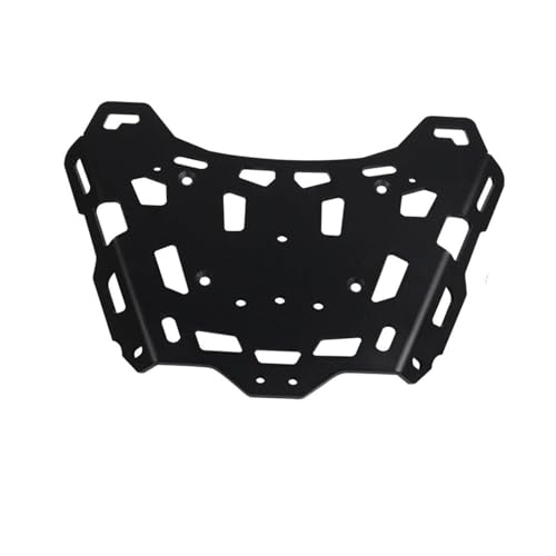 LIULAOGEN Motorrad Hinten Solo Sitzgepäckträger für Tiger 850 Sport 2021 2022 2023, Motorrad Hinterradgepäckträger Motorrad Gepäckträger Unterstützung Regal Zubehör LIULAOGEN Motorrad Hinten Solo Sitzgepäckträger für Tiger 850 Sport 2021 2022 2023, Motorrad Hinterradgepäckträger Motorrad Gepäckträger Unterstützung Regal Zubehör von LIULAOGEN
