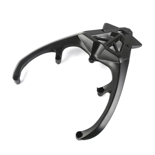 LIULAOGEN Motorrad Hinten Solo Sitzgepäckträger für Tmax 530 2013 2014 2015 2016, Motorrad Hinterradgepäckträger Motorrad Gepäckträger Unterstützung Regal Zubehör von LIULAOGEN