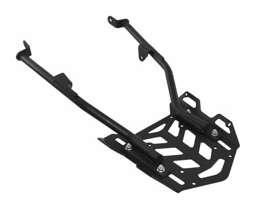LIULAOGEN Motorrad Hinten Solo Sitzgepäckträger für Y&amaha FZ09 MT09 MT-09 SP 2021 2022, Motorrad Hinterradgepäckträger Motorrad Gepäckträger Unterstützung Regal Zubehör LIULAOGEN Motorrad Hinten Solo Sitzgepäckträger für Y&amaha FZ09 MT09 MT-09 SP 2021 2022, Motorrad Hinterradgepäckträger Motorrad Gepäckträger Unterstützung Regal Zubehör von LIULAOGEN
