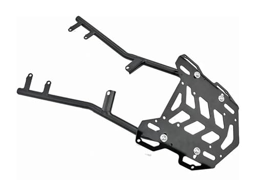 LIULAOGEN Motorrad Hinten Solo Sitzgepäckträger für Y&amaha MT-15 2018 2019 2020 2021 MT15 MT 15, Motorrad Hinterradgepäckträger Motorrad Gepäckträger Unterstützung Regal Zubehör LIULAOGEN Motorrad Hinten Solo Sitzgepäckträger für Y&amaha MT-15 2018 2019 2020 2021 MT15 MT 15, Motorrad Hinterradgepäckträger Motorrad Gepäckträger Unterstützung Regal Zubehör von LIULAOGEN