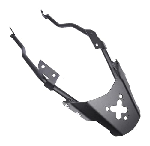 LIULAOGEN Motorrad Hinten Solo Sitzgepäckträger für Y&amaha MT03 MT 03 MT25 MT 25 2017 2018 2019, Motorrad Hinterradgepäckträger Motorrad Gepäckträger Unterstützung Regal Zubehör LIULAOGEN Motorrad Hinten Solo Sitzgepäckträger für Y&amaha MT03 MT 03 MT25 MT 25 2017 2018 2019, Motorrad Hinterradgepäckträger Motorrad Gepäckträger Unterstützung Regal Zubehör von LIULAOGEN