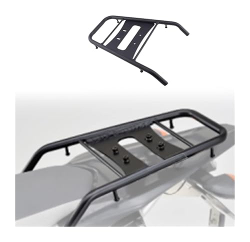 LIULAOGEN Motorrad Hinten Solo Sitzgepäckträger für Y&amaha NMAX 155 N MAX NMAX155 N MAX155 2020-2021, Motorrad Hinterradgepäckträger Motorrad Gepäckträger Unterstützung Regal Zubehör LIULAOGEN Motorrad Hinten Solo Sitzgepäckträger für Y&amaha NMAX 155 N MAX NMAX155 N MAX155 2020-2021, Motorrad Hinterradgepäckträger Motorrad Gepäckträger Unterstützung Regal Zubehör von LIULAOGEN