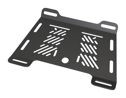 LIULAOGEN Motorrad Hinten Solo Sitzgepäckträger für Y&amaha TRACER9 TENERE700 XT660 XT1200ZE, Motorrad Hinterradgepäckträger Motorrad Gepäckträger Unterstützung Regal Zubehör LIULAOGEN Motorrad Hinten Solo Sitzgepäckträger für Y&amaha TRACER9 TENERE700 XT660 XT1200ZE, Motorrad Hinterradgepäckträger Motorrad Gepäckträger Unterstützung Regal Zubehör von LIULAOGEN