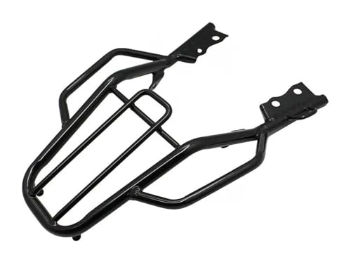 LIULAOGEN Motorrad Hinten Solo Sitzgepäckträger für Y&amaha Tricker XG 250 XG250 2003-2014, Motorrad Hinterradgepäckträger Motorrad Gepäckträger Unterstützung Regal Zubehör,B LIULAOGEN Motorrad Hinten Solo Sitzgepäckträger für Y&amaha Tricker XG 250 XG250 2003-2014, Motorrad Hinterradgepäckträger Motorrad Gepäckträger Unterstützung Regal Zubehör,B von LIULAOGEN
