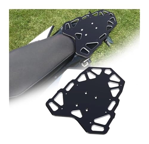 LIULAOGEN Motorrad Hinten Solo Sitzgepäckträger für Y&amaha WR250X WR250R WR 250X 250R 250 X R 2008-2021, Motorrad Hinterradgepäckträger Motorrad Gepäckträger Unterstützung Regal Zubehör,A LIULAOGEN Motorrad Hinten Solo Sitzgepäckträger für Y&amaha WR250X WR250R WR 250X 250R 250 X R 2008-2021, Motorrad Hinterradgepäckträger Motorrad Gepäckträger Unterstützung Regal Zubehör,A von LIULAOGEN